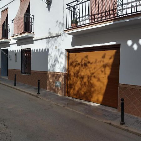Villa Carrasco 4 Vélez Exterior foto