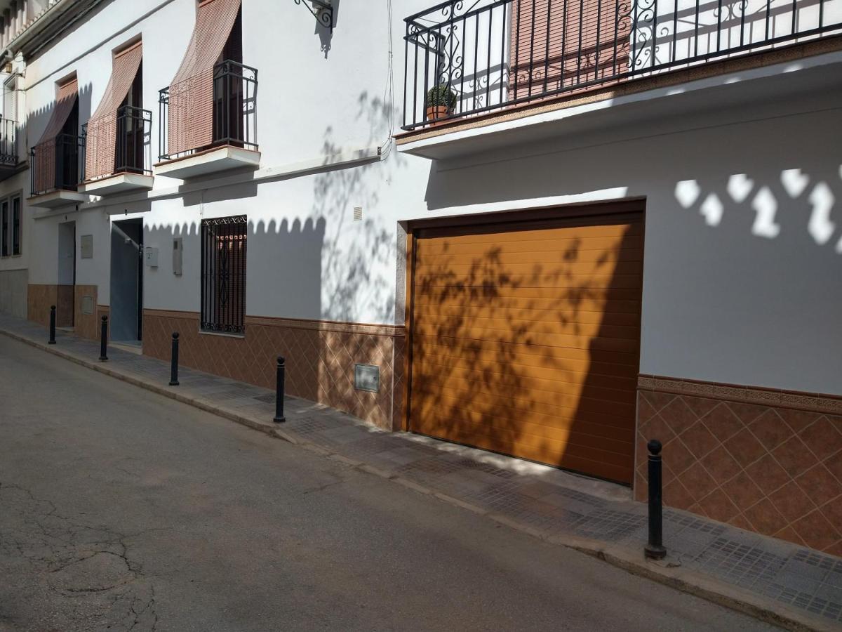 Villa Carrasco 4 Vélez Exterior foto