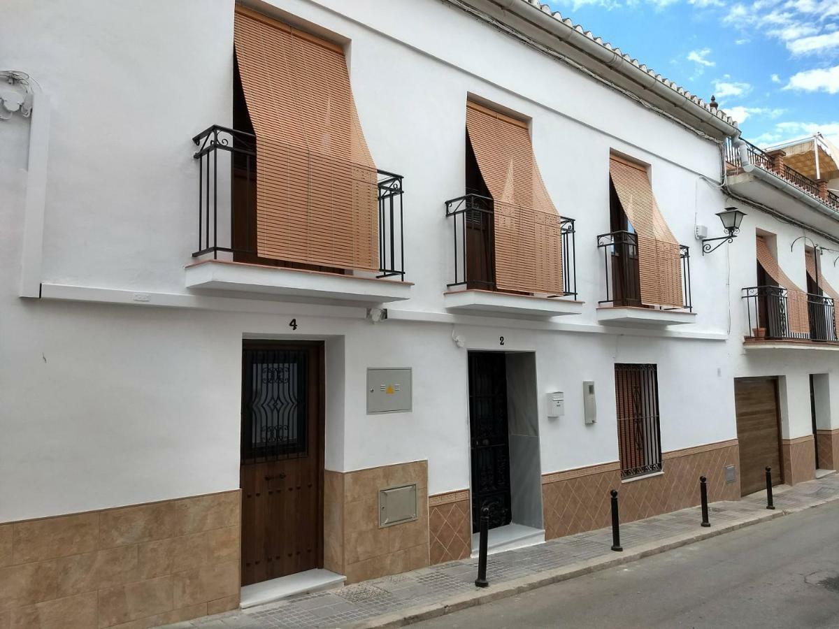 Villa Carrasco 4 Vélez Exterior foto