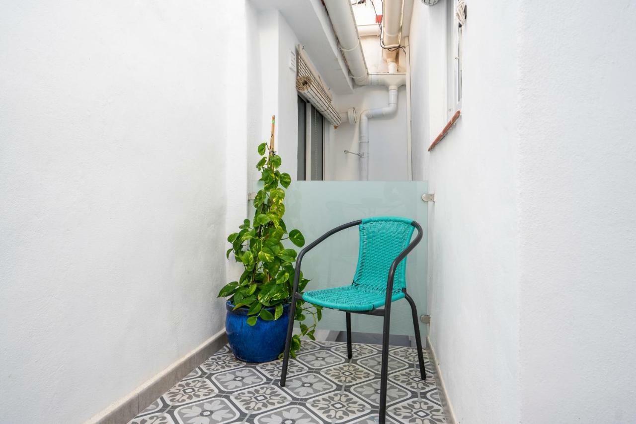 Villa Carrasco 4 Vélez Exterior foto